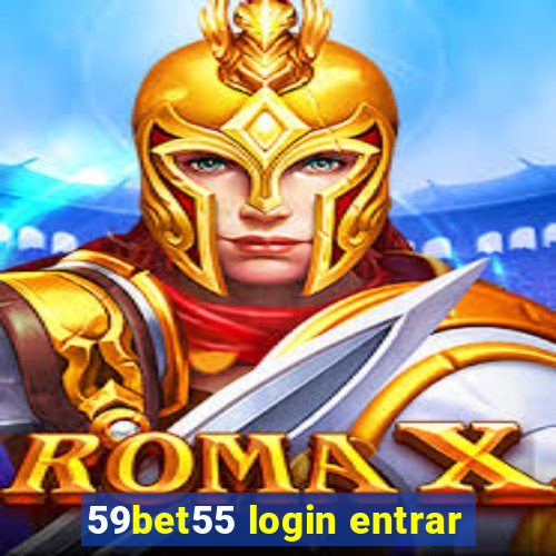 59bet55 login entrar